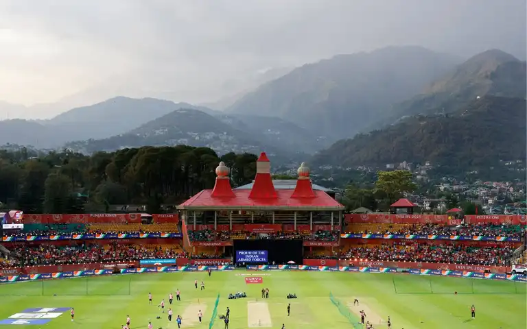 Just In: IPL To Be Suspended Amid Rising Indo-Pak Border Tensions